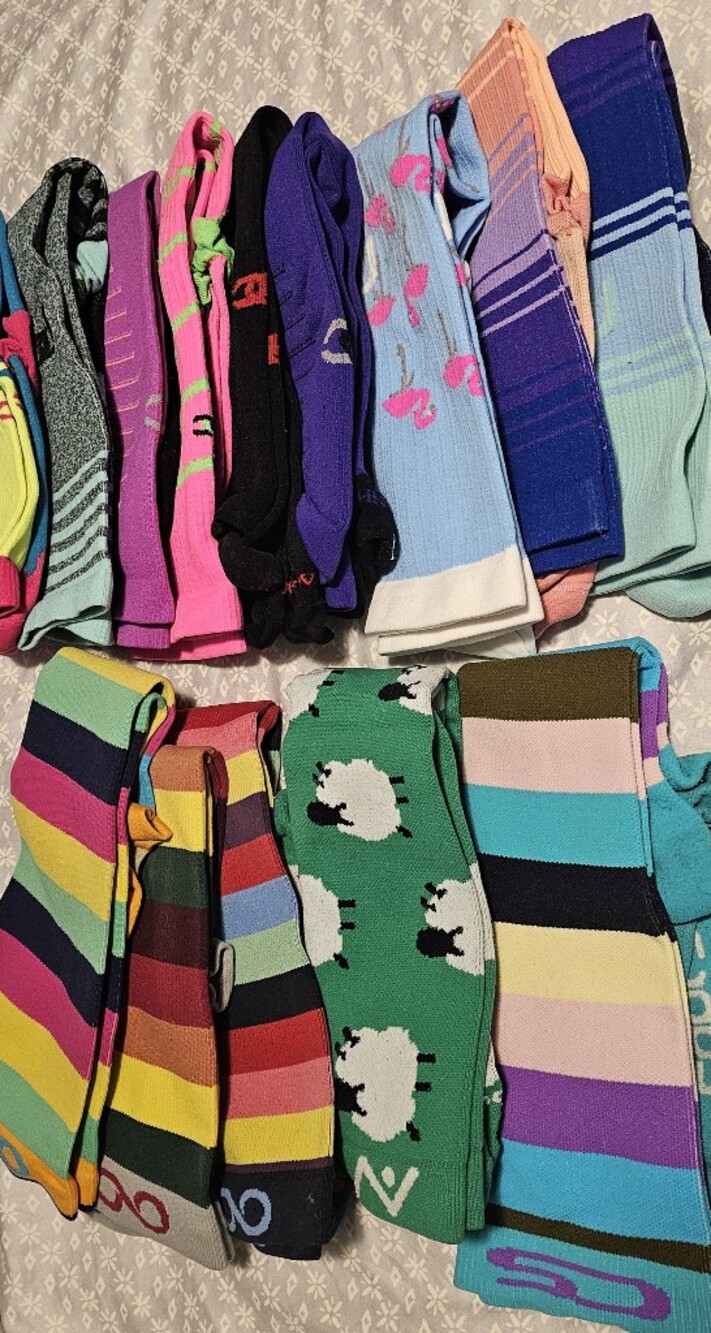 PRO Compression 11 Pair Bundle - Picture 3 of 5